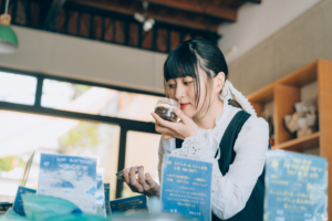 あなたのお気に入りの味がきっと見つかる、福知山のコーヒー焙煎所 Enjoy Coffee Roastery