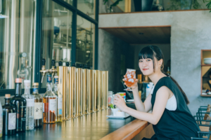 ビール片手に、なんかやろう！福知山発のクラフトビールCRAFT BANK