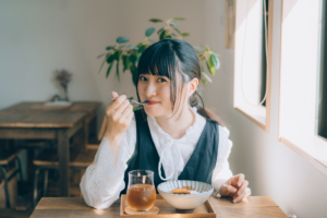 福知山の美味しいと楽しいが詰まったお店、お土産と喫茶 足立