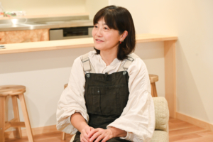 株式会社小林ふぁ〜む：小林加奈子さん『女性のライフスタイルの変化にも対応できる福知山で広がる農業就農』
