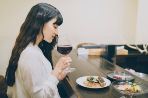 ジビエ料理とワインを堪能できるお店。鹿とワイン 丹波Classico