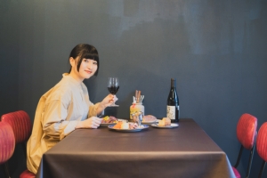 ワインと共に新しい食の楽しみを｜Kitchen Picasso