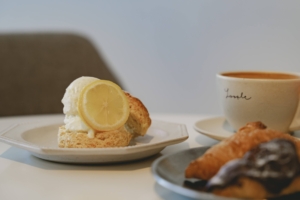 おいしさと笑顔がめぐる、やさしい循環のあるカフェ｜BAKE&CAFE Loople