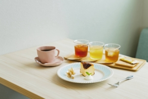 カラダもココロも整う、“人生に寄り添うカフェ”｜Cafe Me