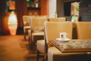 いつも新鮮な驚きを─手間暇かけた一皿への想い｜コーヒーハウス ホアンカン 福知山店