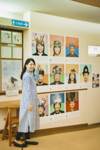 株式会社Locatell代表取締役社長 ：吉田佐和子『丁寧なキャリア支援で「京都府北部で暮らして良かった」と思える人を増やしたい 』