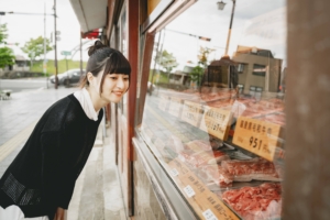 明治時代から続く精肉店「秘伝の焼き豚」｜中島本店