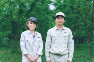 漆を生かす、未来を育てるー夜久野で漆と向き合い続ける職人のまなざし｜NPO法人 丹波漆