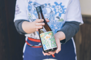 丹波を舞台に、自然と対話する酒造りに挑む｜東和酒造