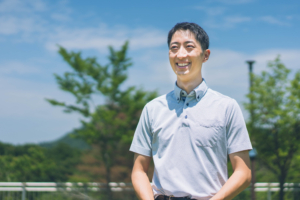 株式会社Lifexia 代表取締役：飯渕弘成さん『学生とともにつくりあげた、天然素材にこだわるスキンケア』