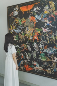 鬼の世界へようこそ！「日本の鬼の交流博物館」で鬼文化を体感｜日本の鬼の交流博物館